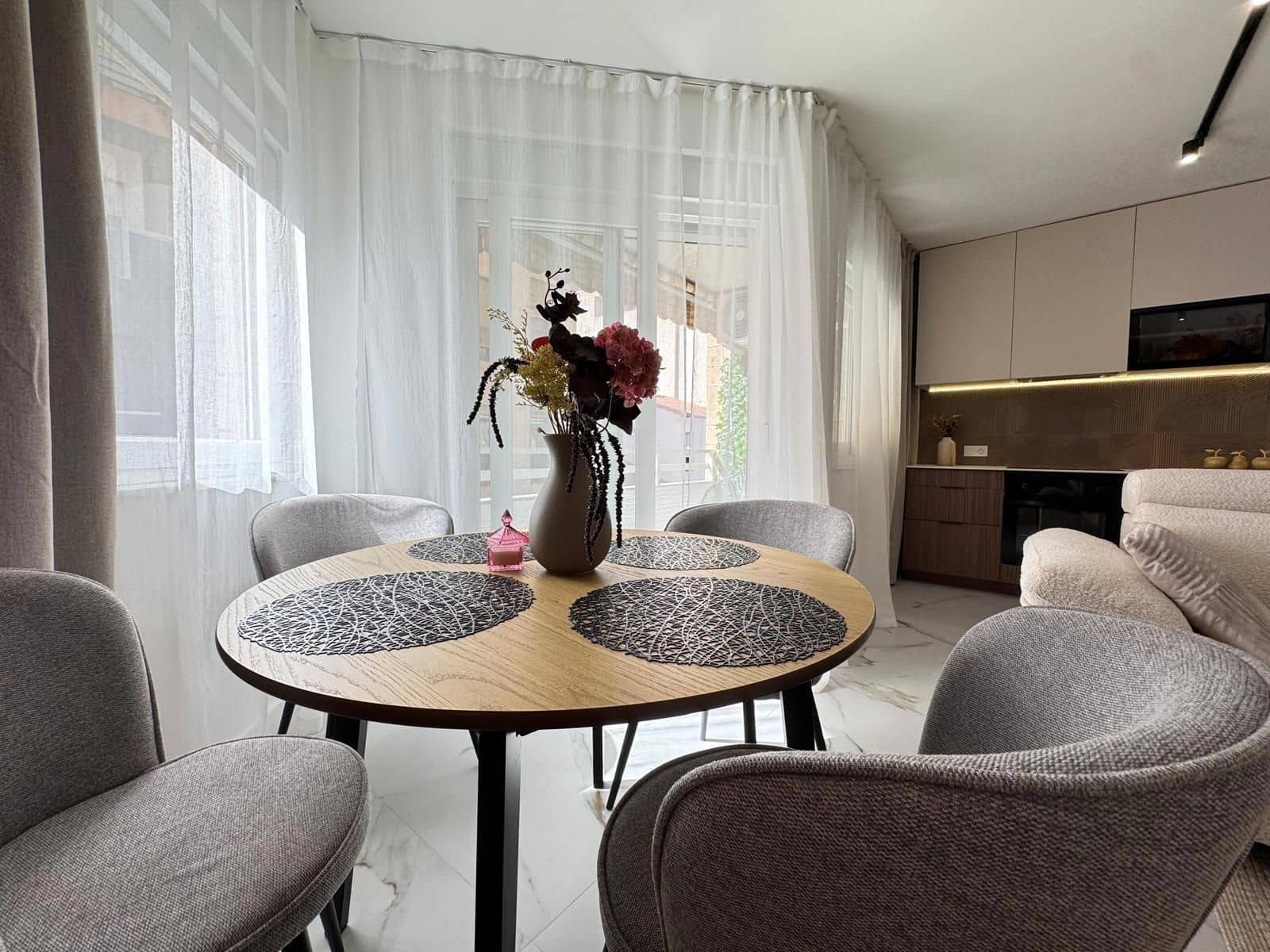 3 sovrum Lägenhet till salu i Torrevieja - 239 000 € (Ref: 9401927)