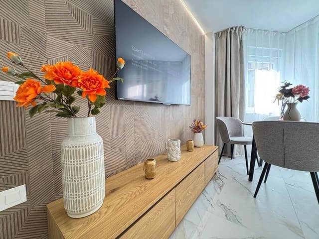 3 sovrum Lägenhet till salu i Centro - Muelle Pesquero, Torrevieja - 239 000 € (Ref: 9401927)