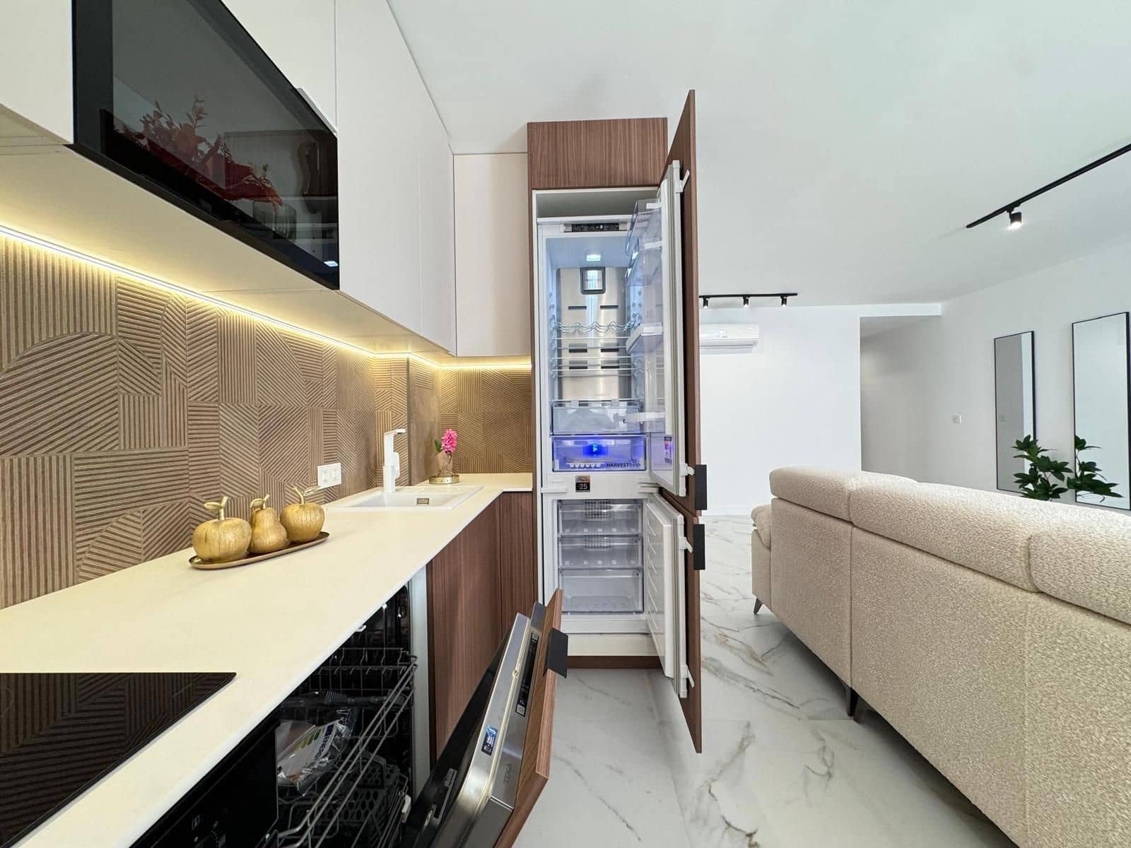 3 sovrum Lägenhet till salu i Torrevieja - 239 000 € (Ref: 9401927)