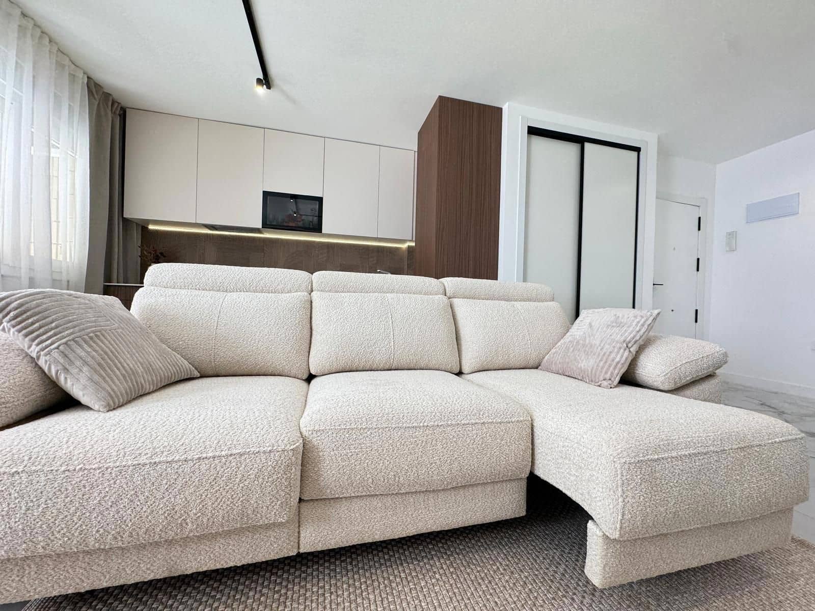 3 sovrum Lägenhet till salu i Torrevieja - 239 000 € (Ref: 9401927)