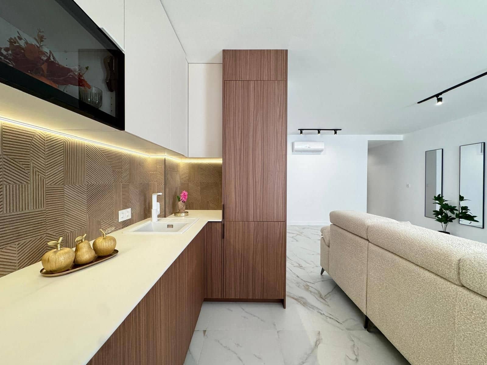 3 sovrum Lägenhet till salu i Torrevieja - 239 000 € (Ref: 9401927)