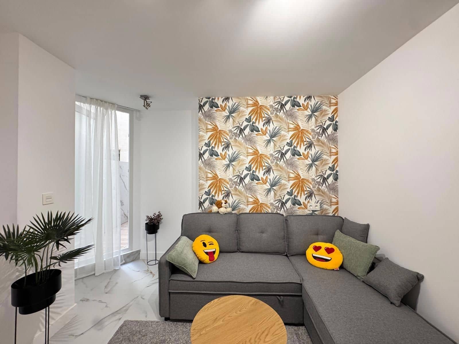 3 sovrum Lägenhet till salu i Torrevieja - 239 000 € (Ref: 9401927)