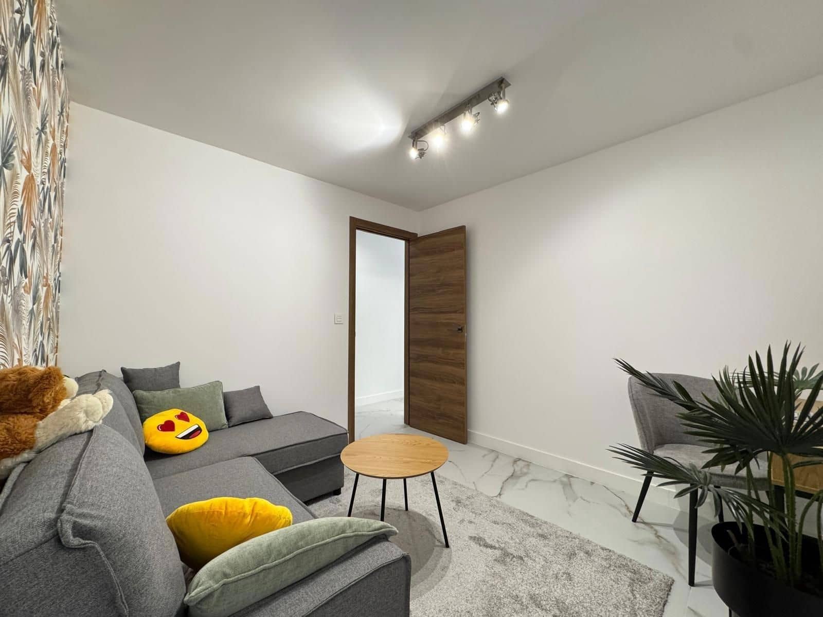 3 sovrum Lägenhet till salu i Torrevieja - 239 000 € (Ref: 9401927)