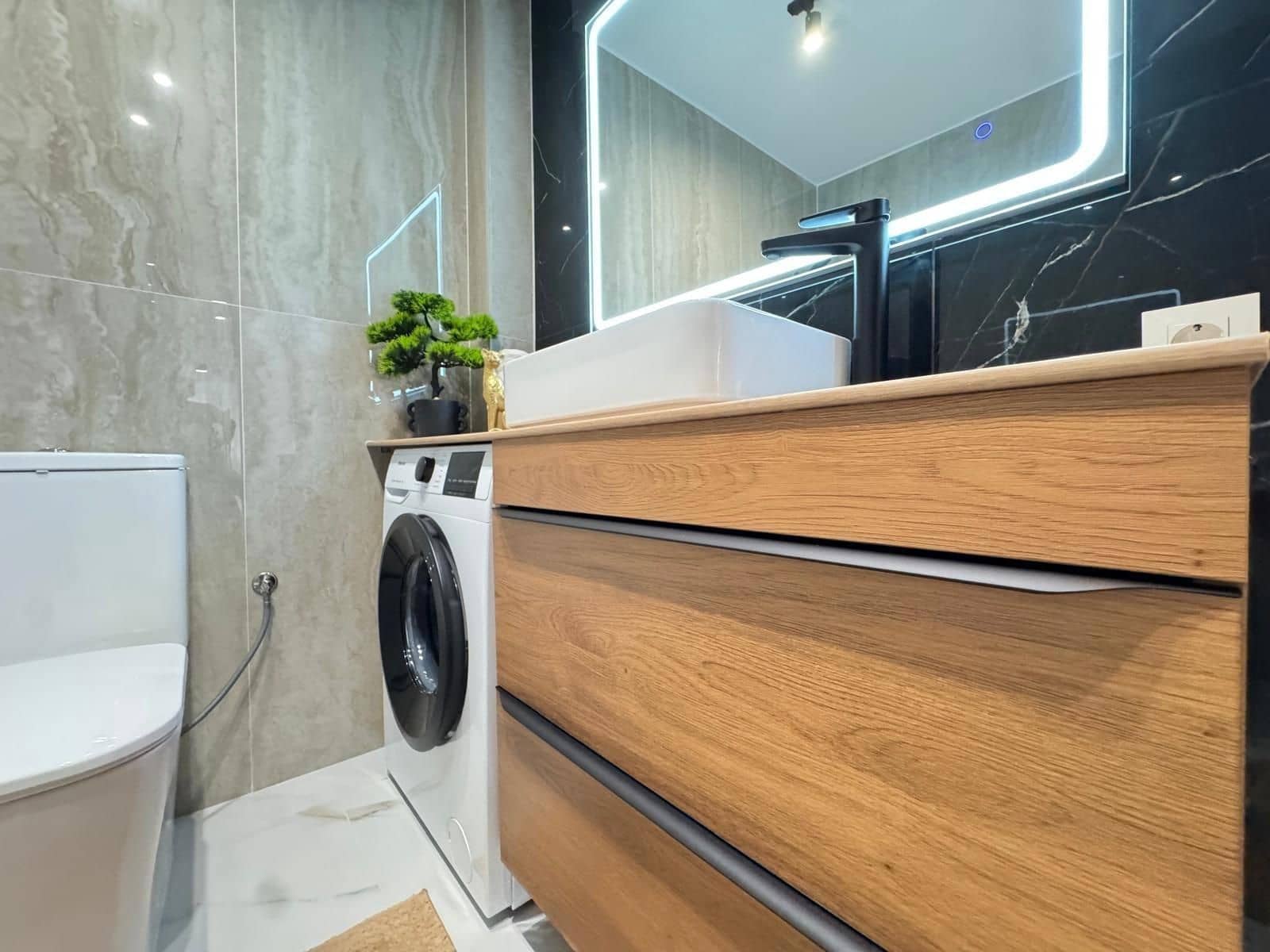 3 sovrum Lägenhet till salu i Torrevieja - 239 000 € (Ref: 9401927)