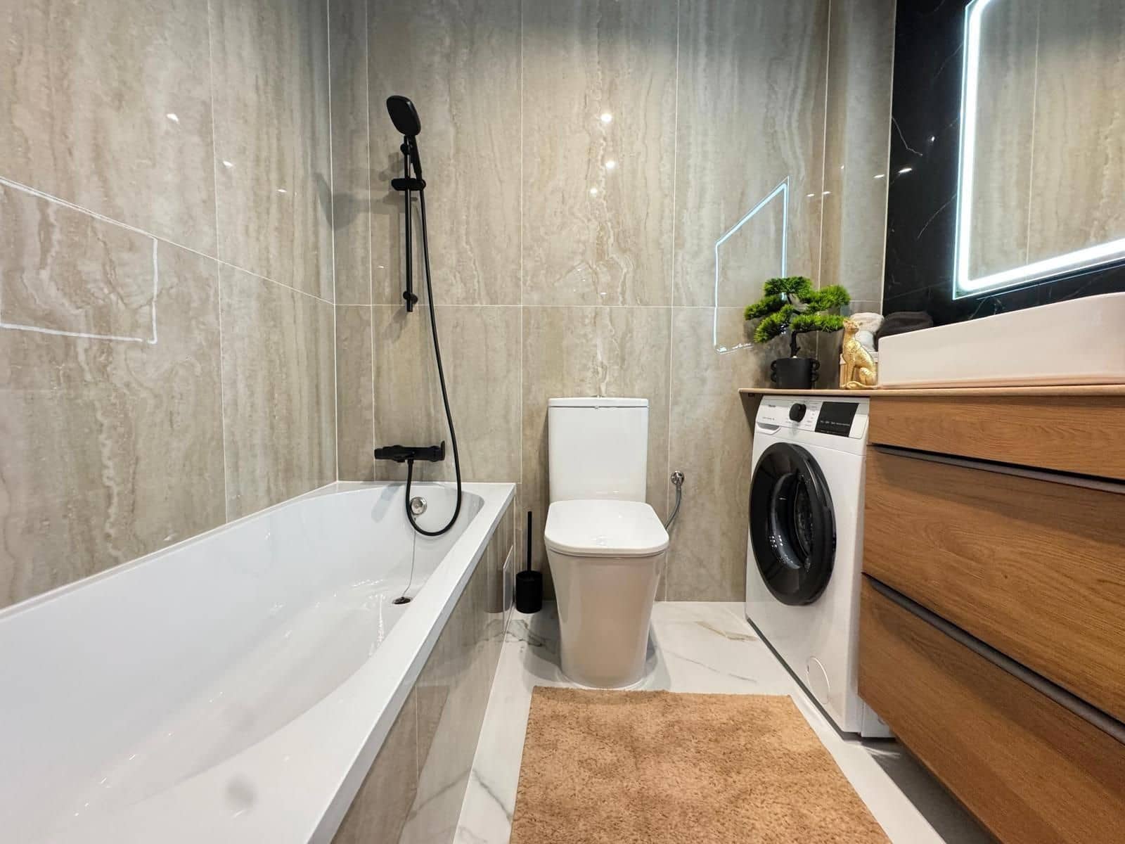 3 sovrum Lägenhet till salu i Torrevieja - 239 000 € (Ref: 9401927)