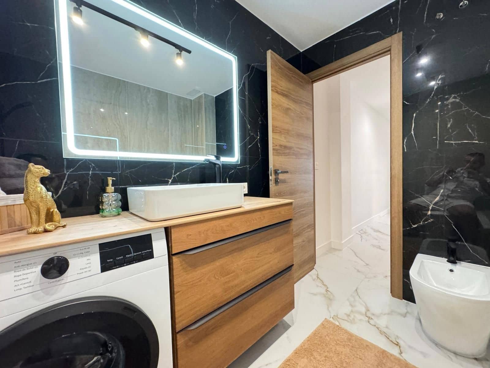 3 sovrum Lägenhet till salu i Torrevieja - 239 000 € (Ref: 9401927)