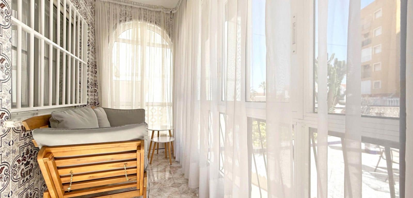 2 bedroom Flat for sale in La Mata with garage - € 169,900 (Ref: 9401928)