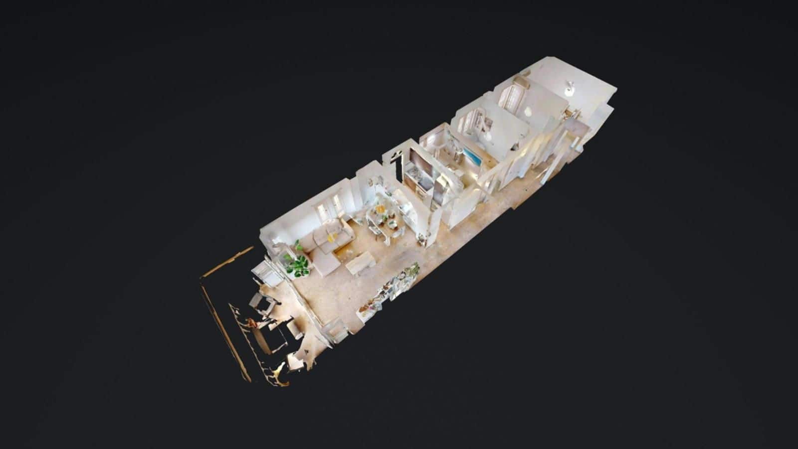 3 bedroom Flat for sale in Santa Pola with garage - € 299,000 (Ref: 9401929)