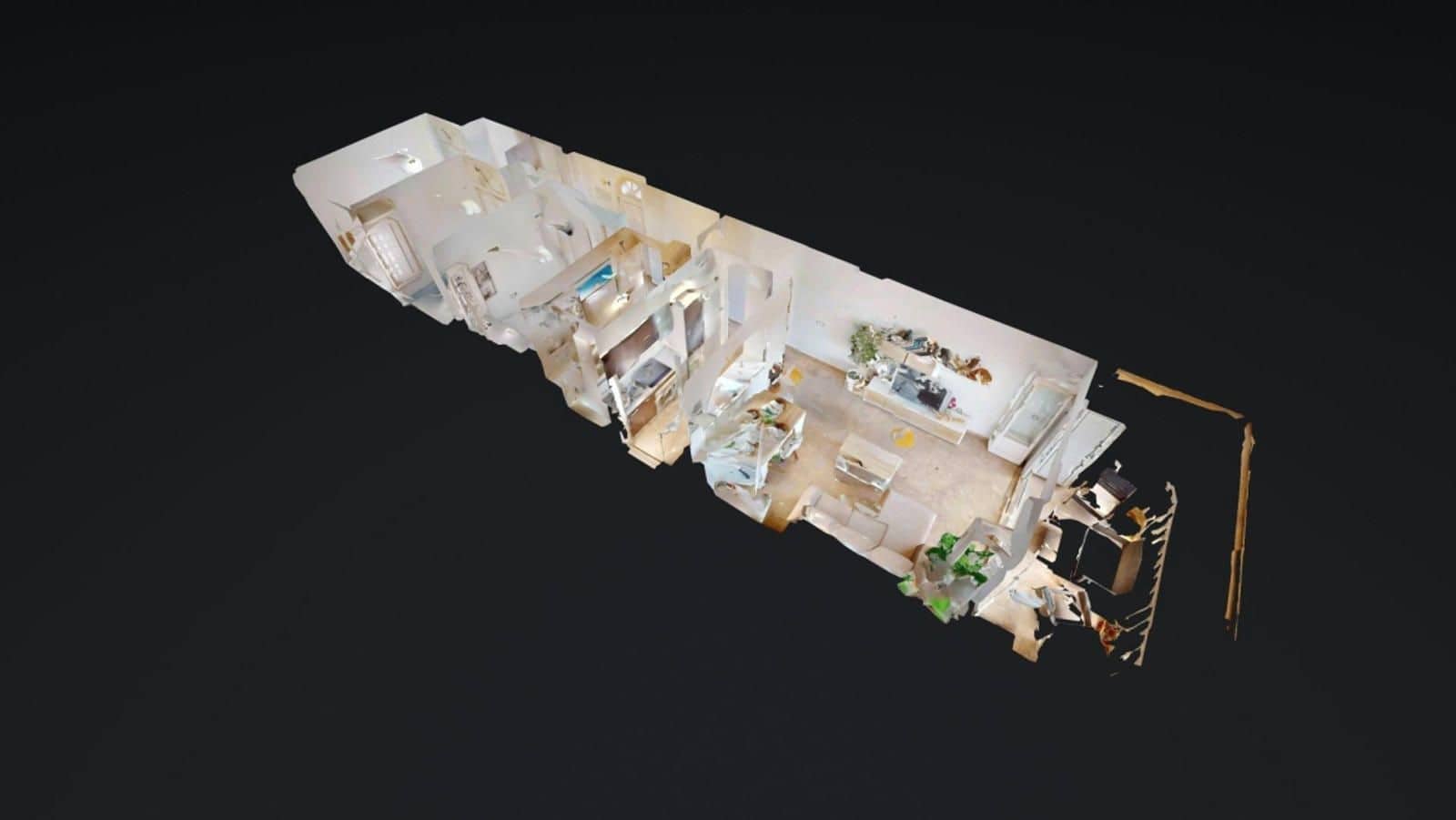 3 bedroom Flat for sale in Santa Pola with garage - € 299,000 (Ref: 9401929)