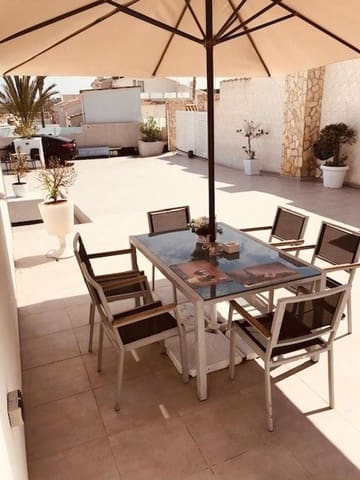 Chalet de 6 habitaciones en Ciudad Quesada, Rojales en venta con piscina garaje - 684.999 € (Ref: 9401931)