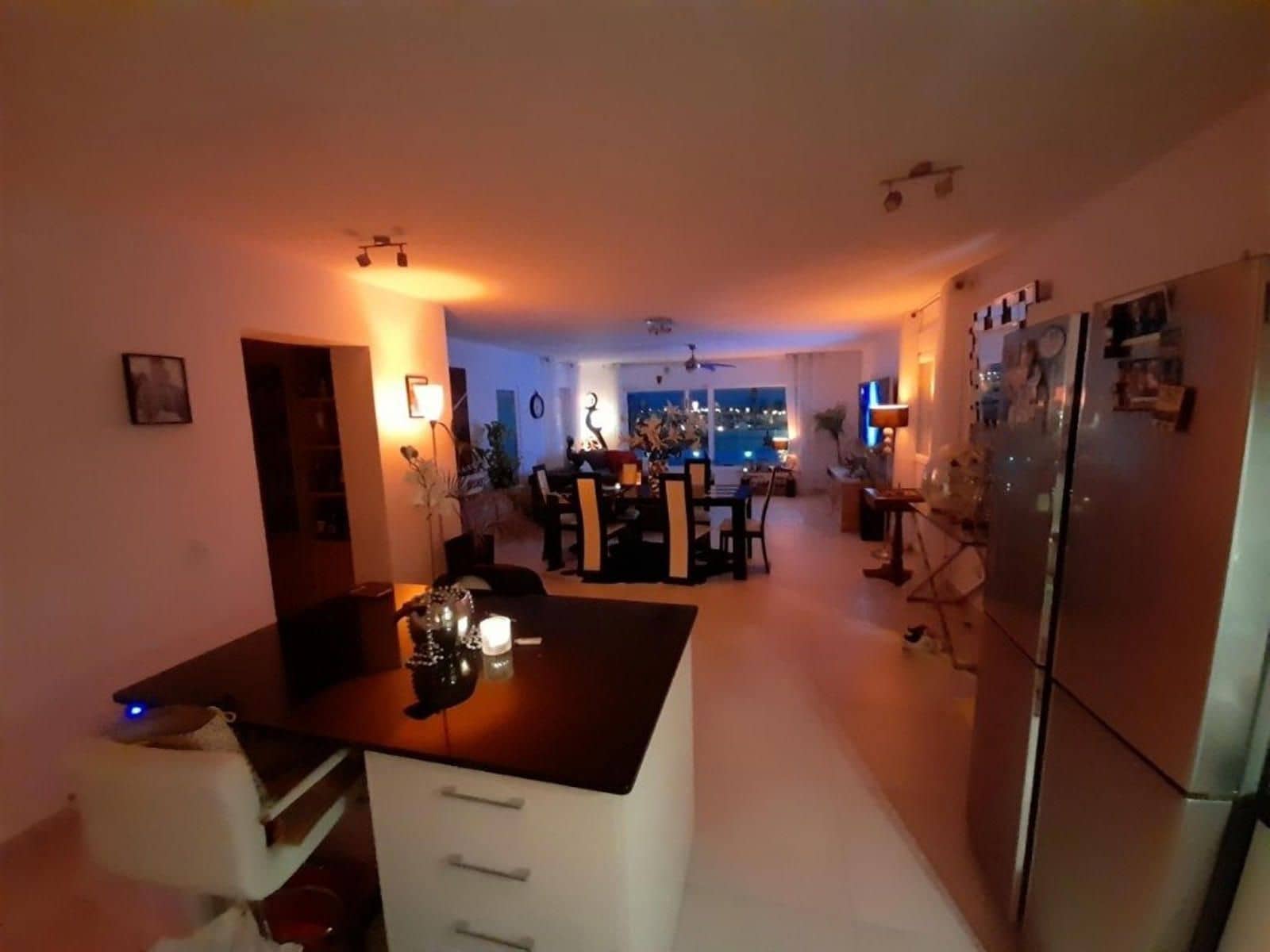 Chalet de 6 habitaciones en Ciudad Quesada en venta con piscina garaje - 684.999 € (Ref: 9401931)