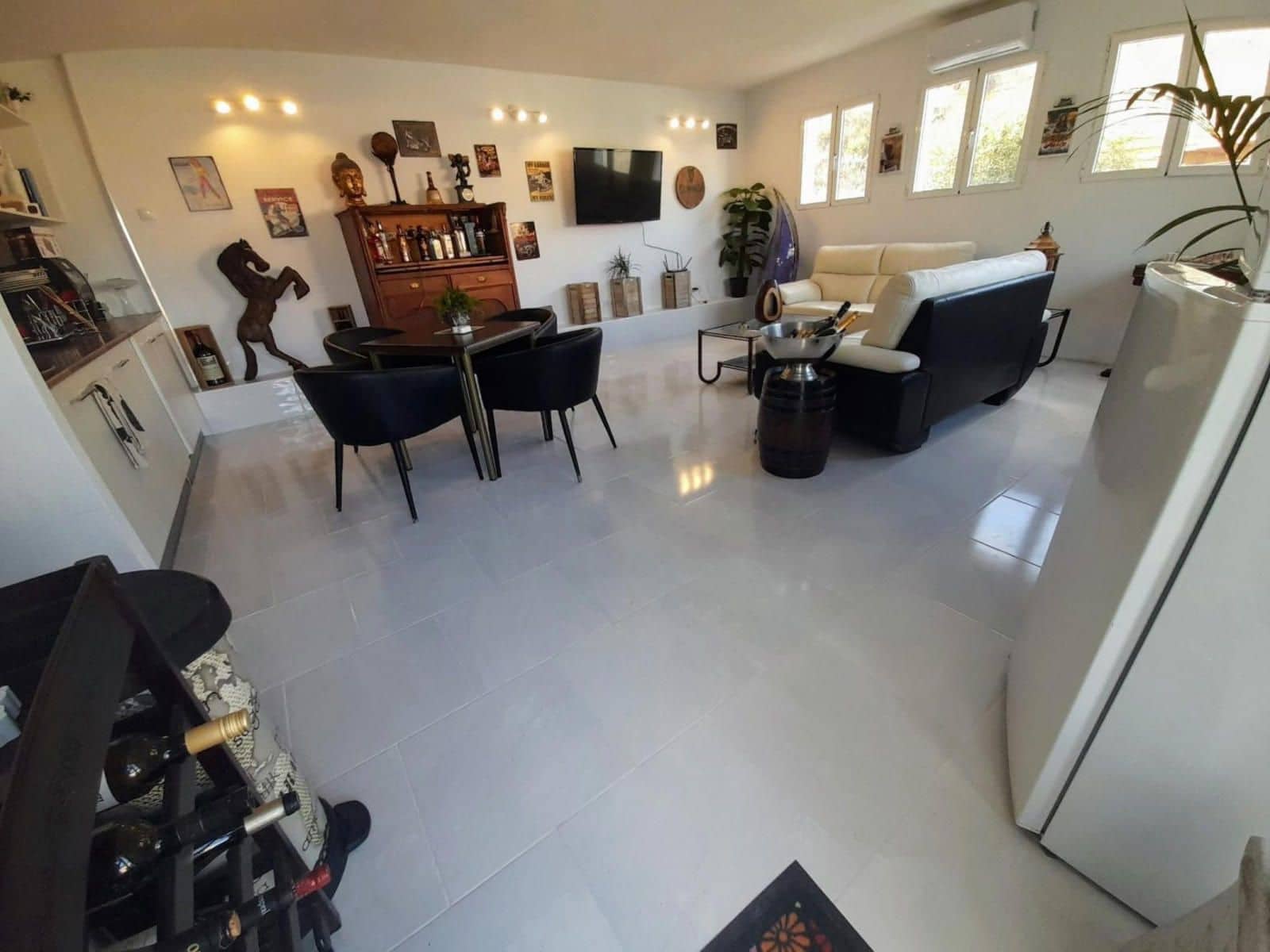 Chalet de 6 habitaciones en Ciudad Quesada en venta con piscina garaje - 684.999 € (Ref: 9401931)