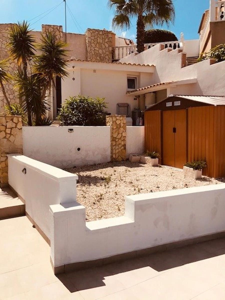 Chalet de 6 habitaciones en Ciudad Quesada en venta con piscina garaje - 684.999 € (Ref: 9401931)