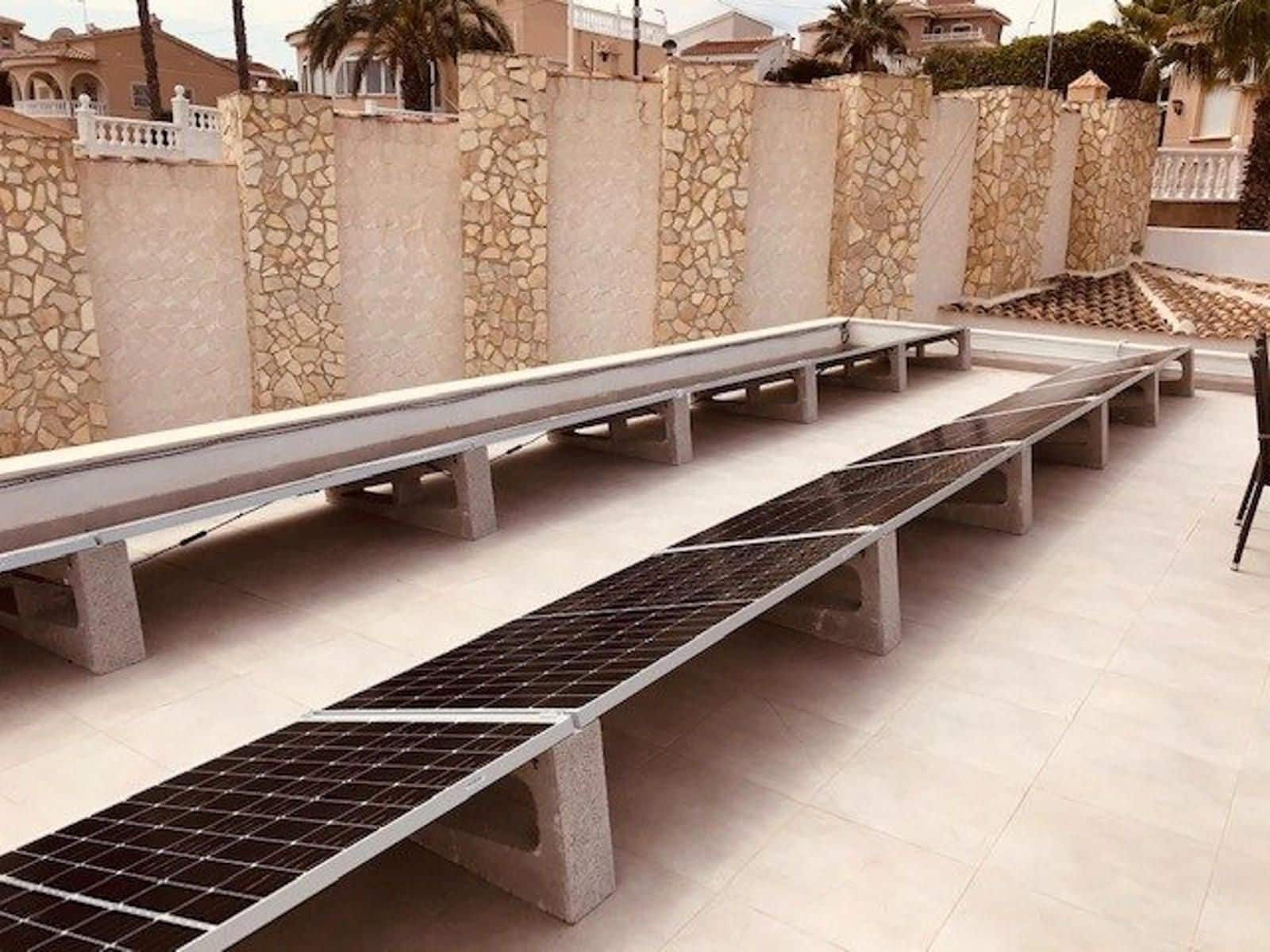 Chalet de 6 habitaciones en Ciudad Quesada en venta con piscina garaje - 684.999 € (Ref: 9401931)