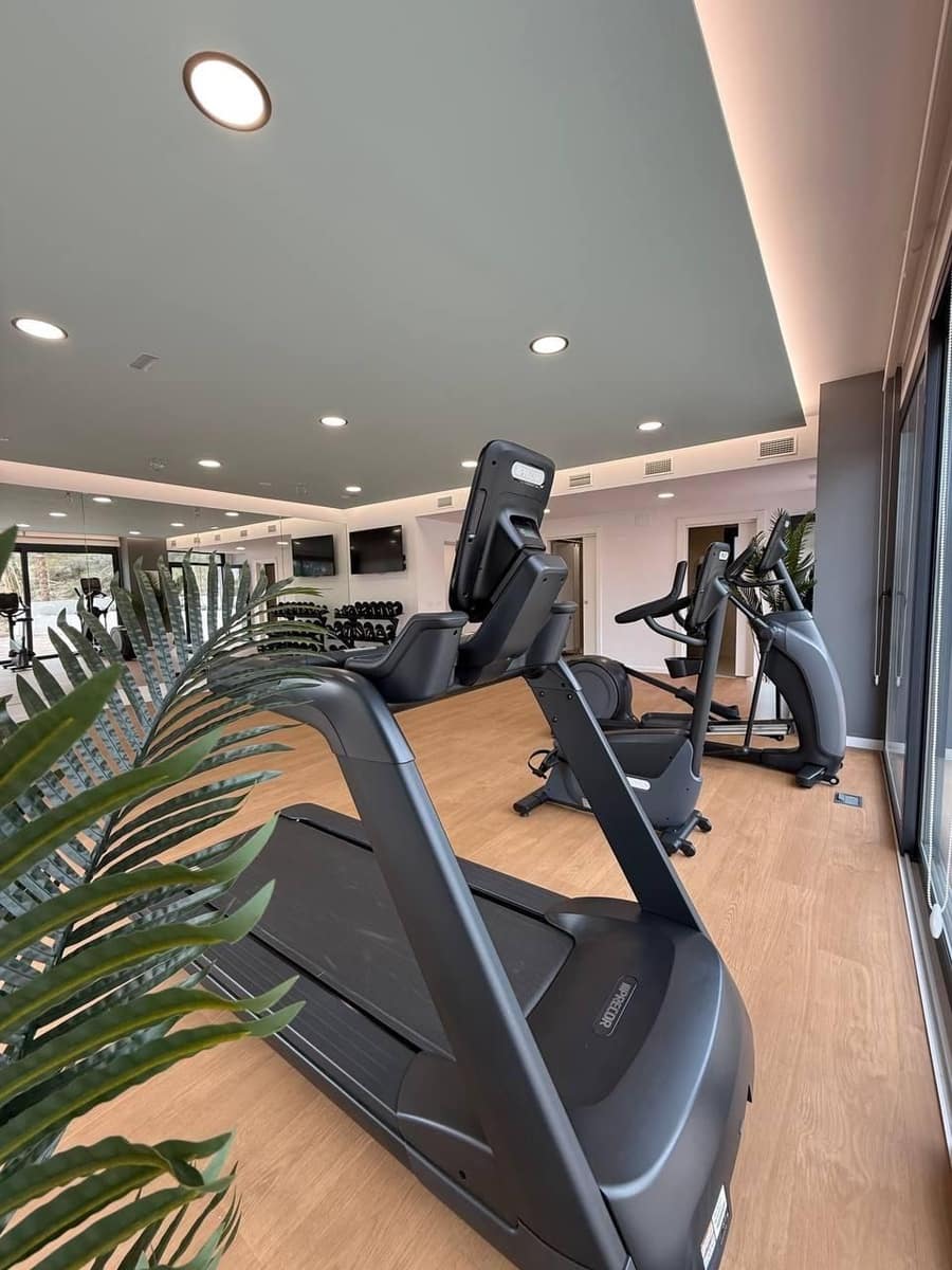 3 chambre Appartement à vendre à Benidorm avec piscine garage - 405 000 € (Ref: 9401932)