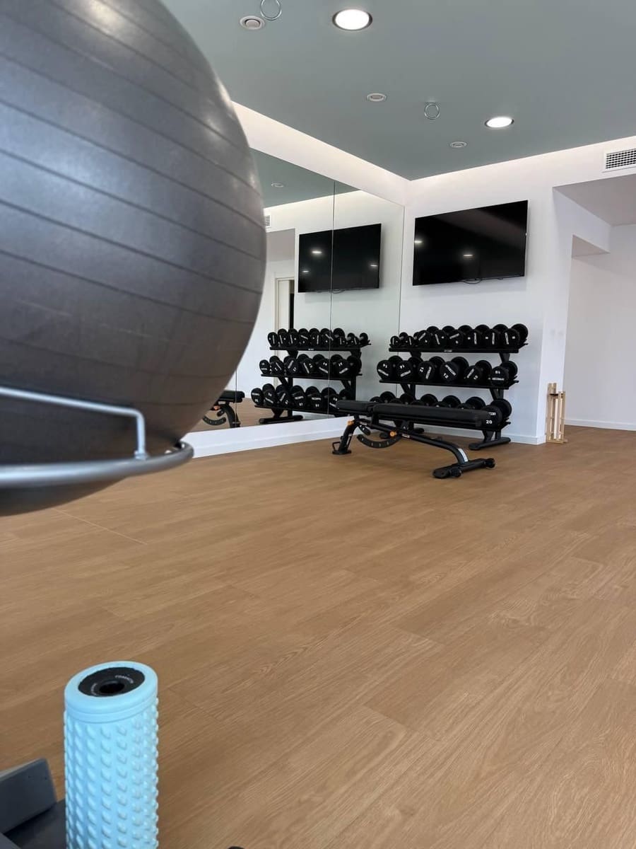 3 chambre Appartement à vendre à Benidorm avec piscine garage - 405 000 € (Ref: 9401932)