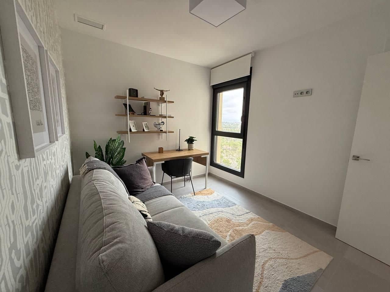 3 chambre Appartement à vendre à Benidorm avec piscine garage - 405 000 € (Ref: 9401932)