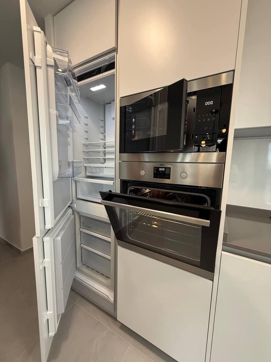 3 chambre Appartement à vendre à Benidorm avec piscine garage - 405 000 € (Ref: 9401932)