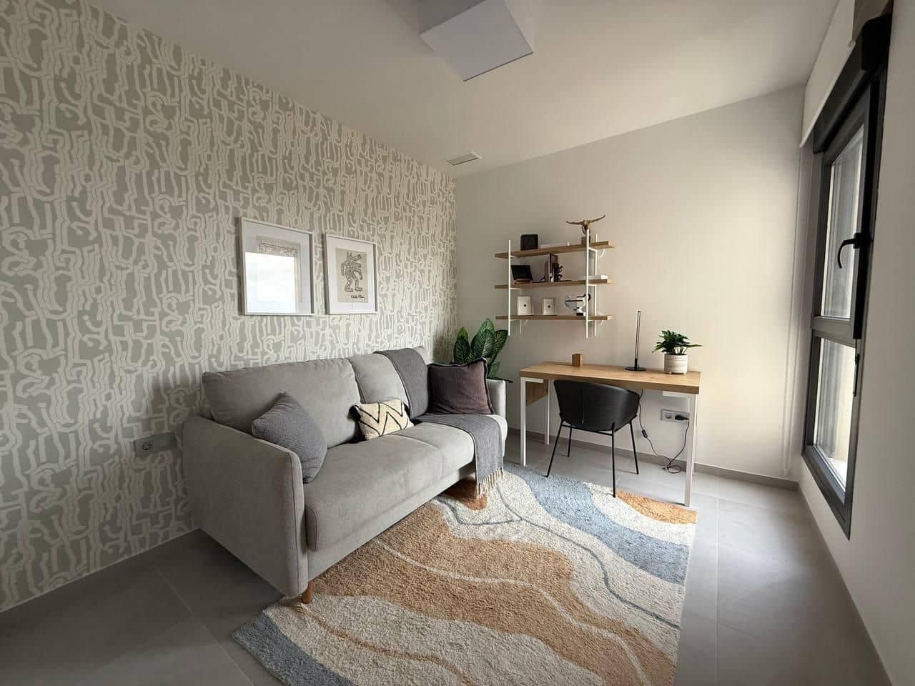 3 chambre Appartement à vendre à Benidorm avec piscine garage - 405 000 € (Ref: 9401932)