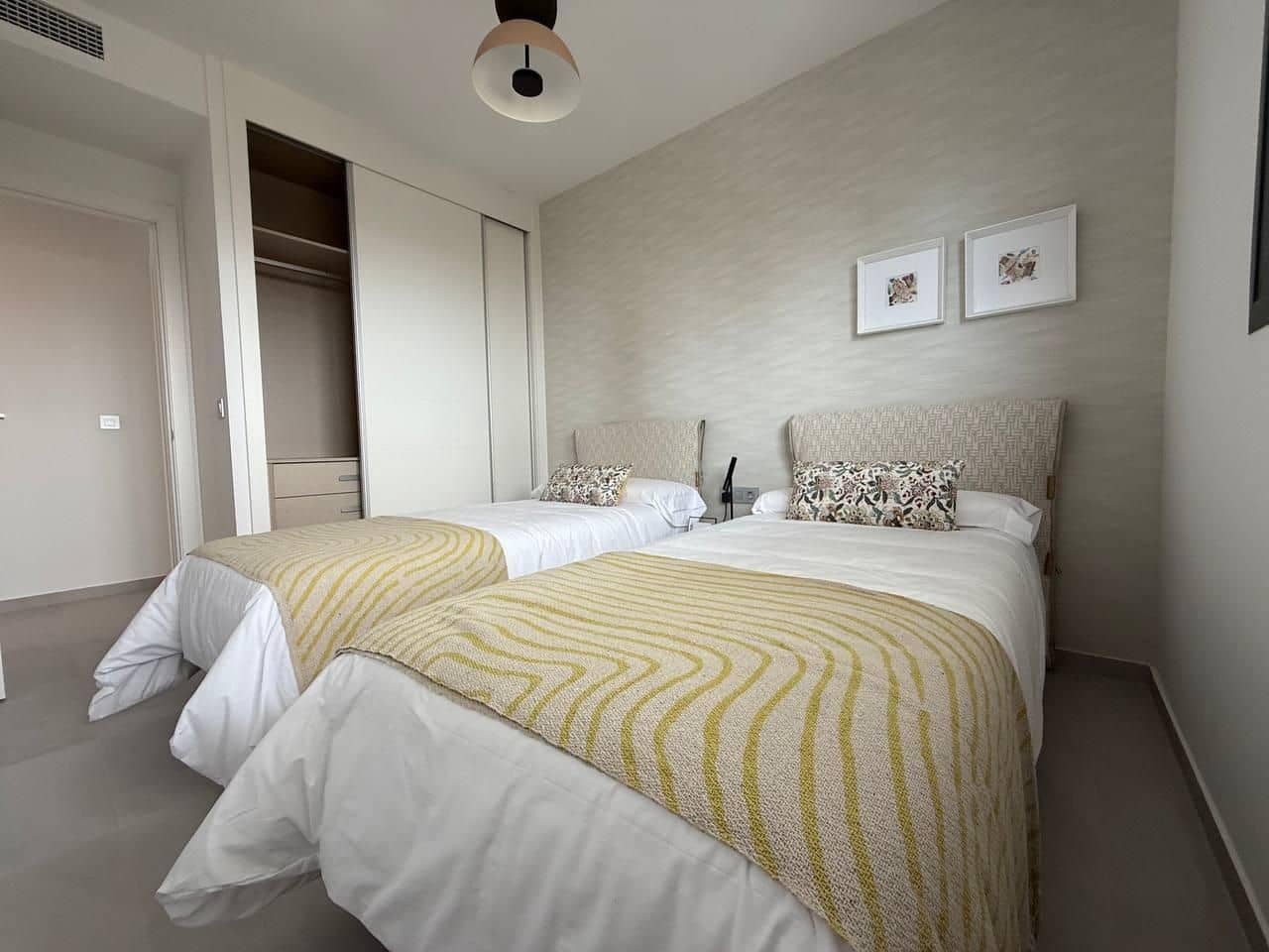 3 chambre Appartement à vendre à Benidorm avec piscine garage - 405 000 € (Ref: 9401932)