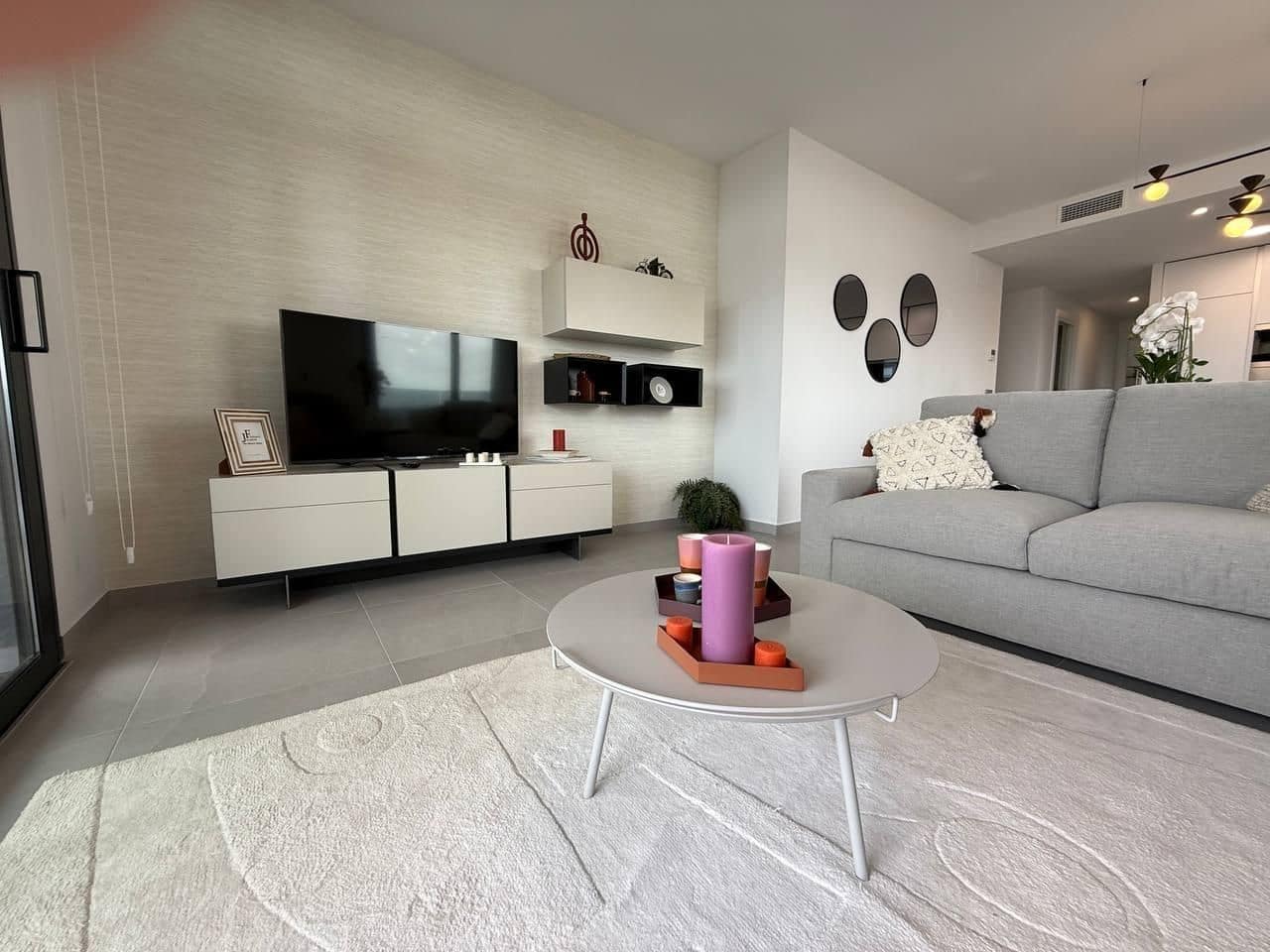 3 chambre Appartement à vendre à Benidorm avec piscine garage - 405 000 € (Ref: 9401932)