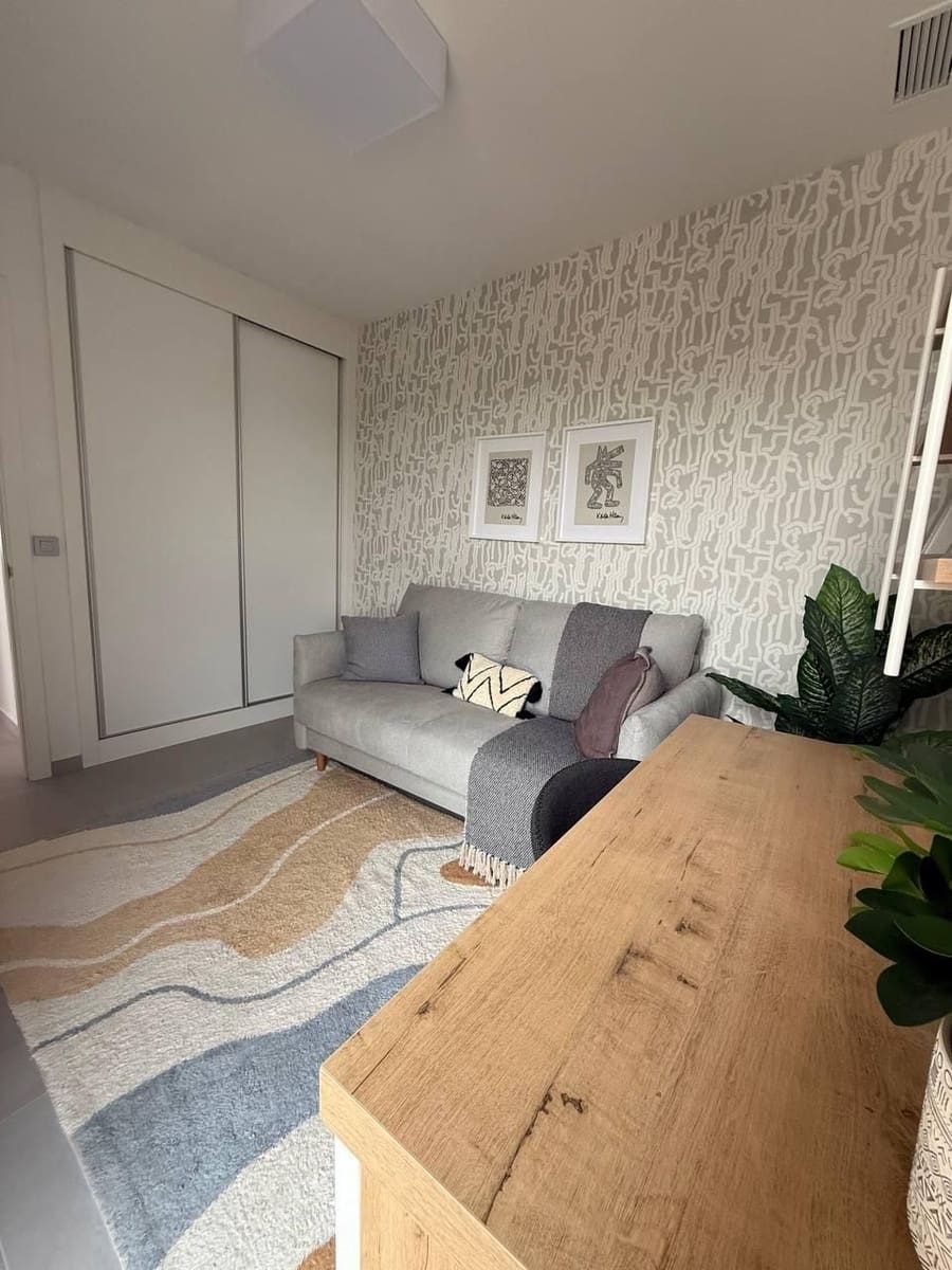 3 chambre Appartement à vendre à Benidorm avec piscine garage - 405 000 € (Ref: 9401932)