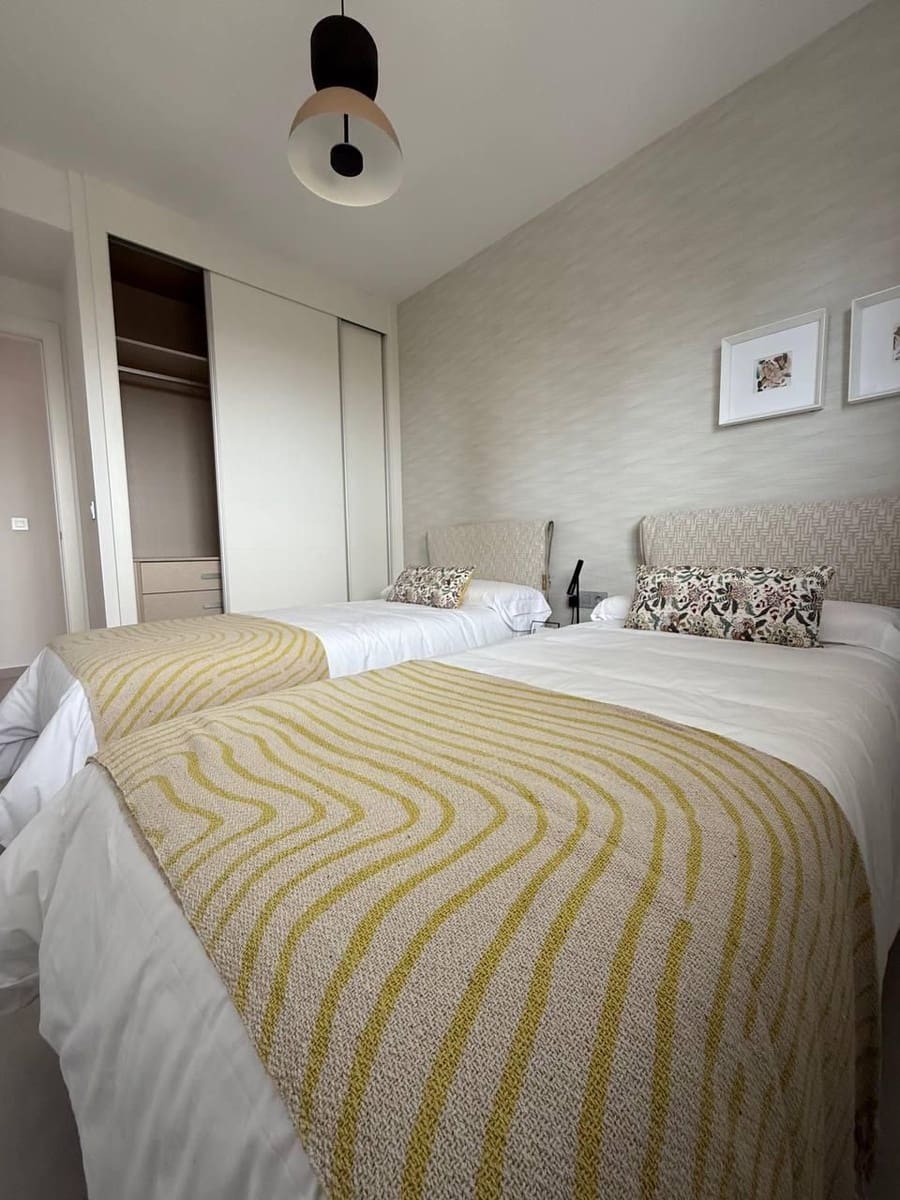 3 chambre Appartement à vendre à Benidorm avec piscine garage - 405 000 € (Ref: 9401932)