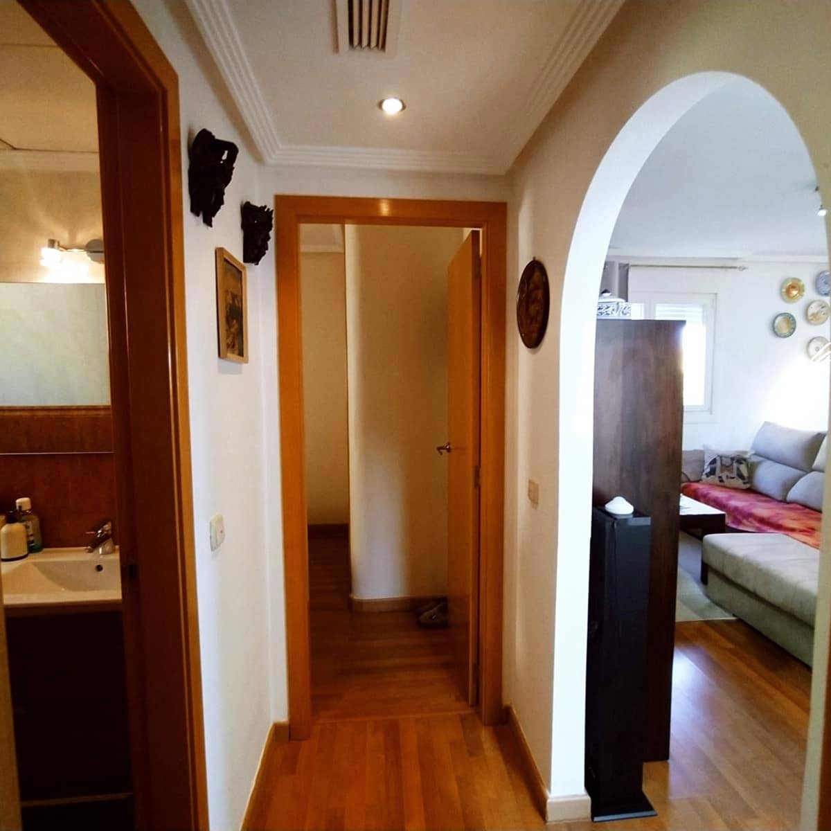 3 makuuhuone Huvila myytävänä paikassa Ciudad Quesada mukana uima-altaan 
autotalli - 299 000 € (Ref: 9401933)