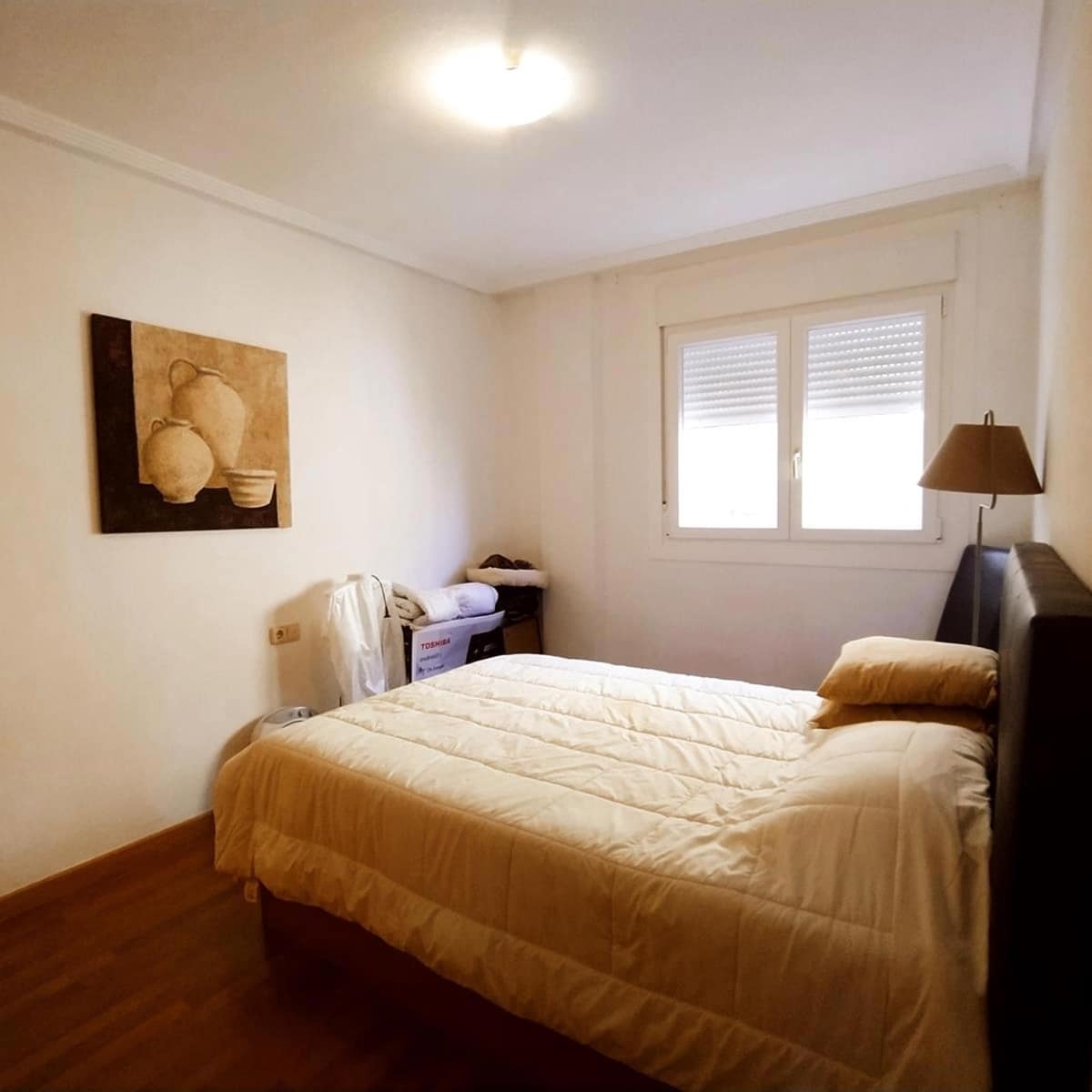 3 makuuhuone Huvila myytävänä paikassa Ciudad Quesada mukana uima-altaan 
autotalli - 299 000 € (Ref: 9401933)