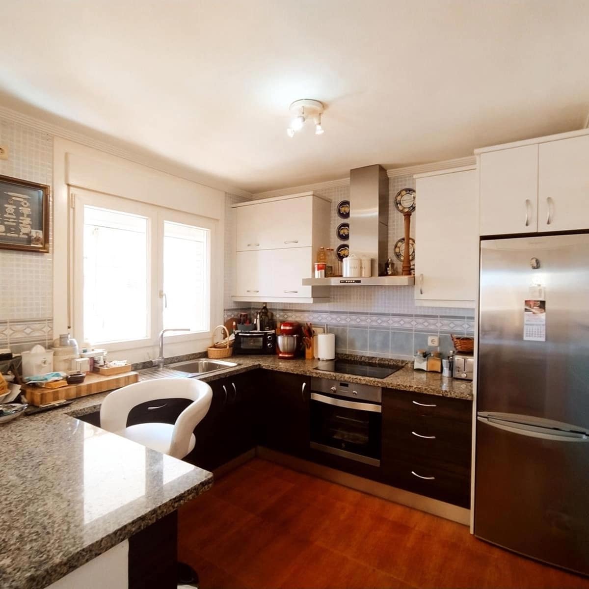 3 makuuhuone Huvila myytävänä paikassa Ciudad Quesada mukana uima-altaan 
autotalli - 299 000 € (Ref: 9401933)