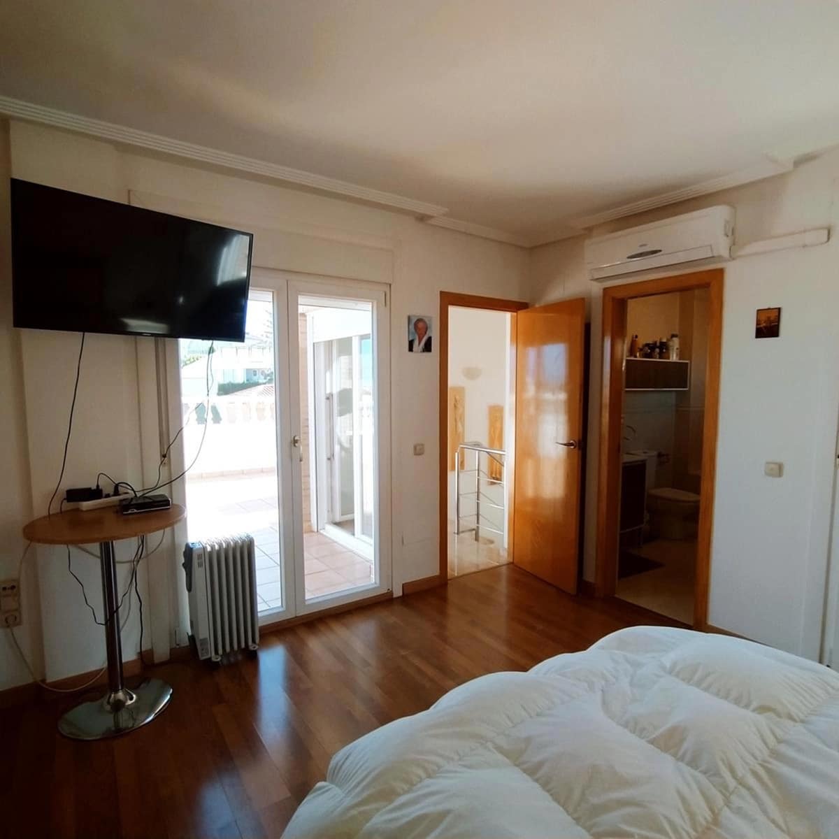 3 makuuhuone Huvila myytävänä paikassa Ciudad Quesada mukana uima-altaan 
autotalli - 299 000 € (Ref: 9401933)