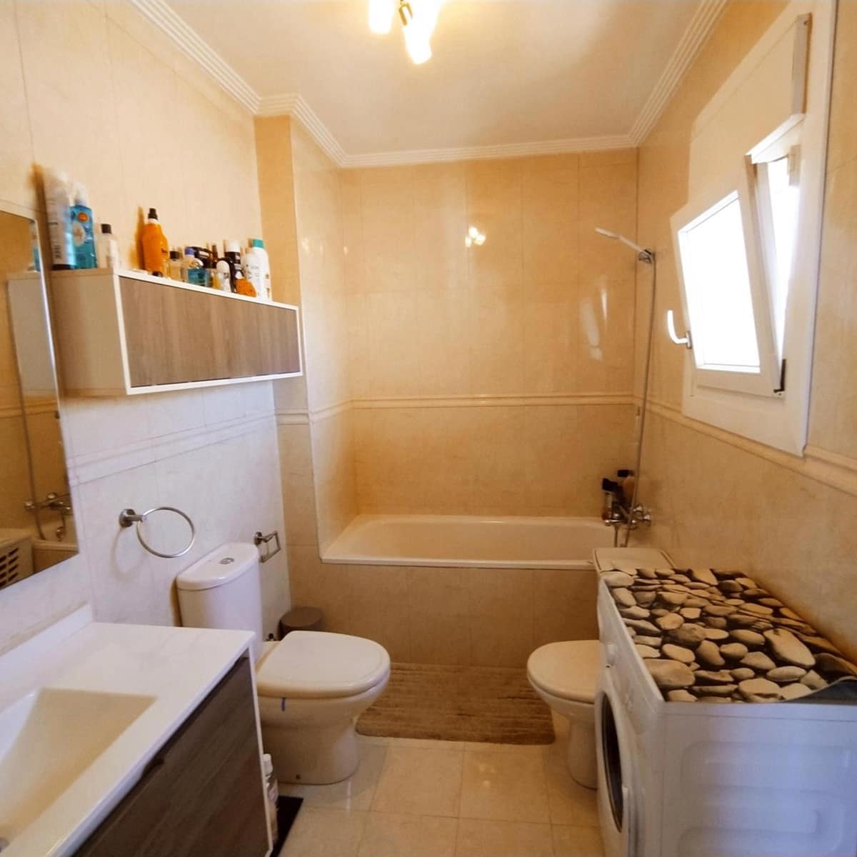 3 makuuhuone Huvila myytävänä paikassa Ciudad Quesada mukana uima-altaan 
autotalli - 299 000 € (Ref: 9401933)