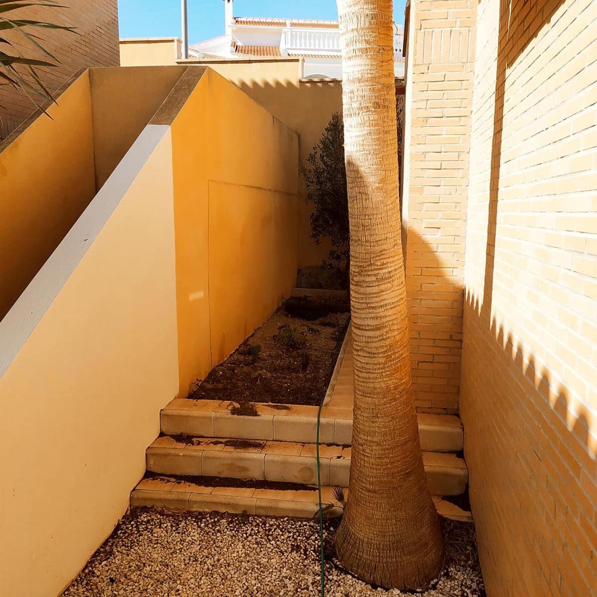 3 makuuhuone Huvila myytävänä paikassa Ciudad Quesada mukana uima-altaan 
autotalli - 299 000 € (Ref: 9401933)