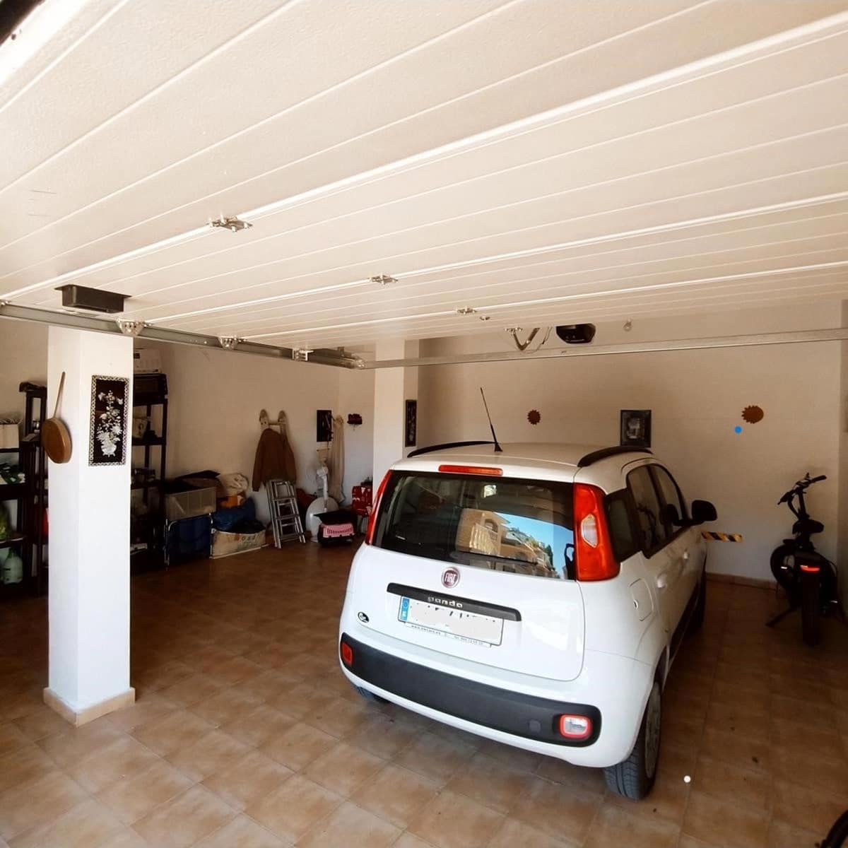 3 makuuhuone Huvila myytävänä paikassa Ciudad Quesada mukana uima-altaan 
autotalli - 299 000 € (Ref: 9401933)