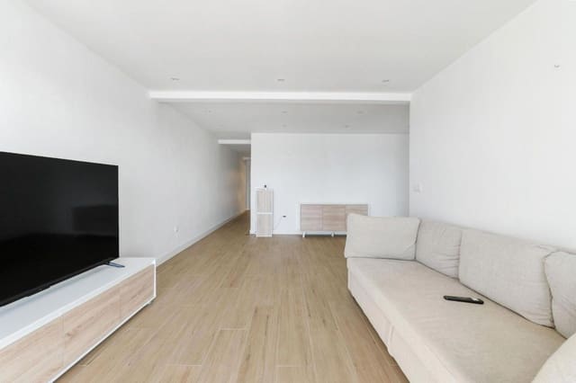 4 Zimmer Wohnung zu verkaufen in Playa del Cura, Torrevieja - 379.000 € (Ref: 9402460)