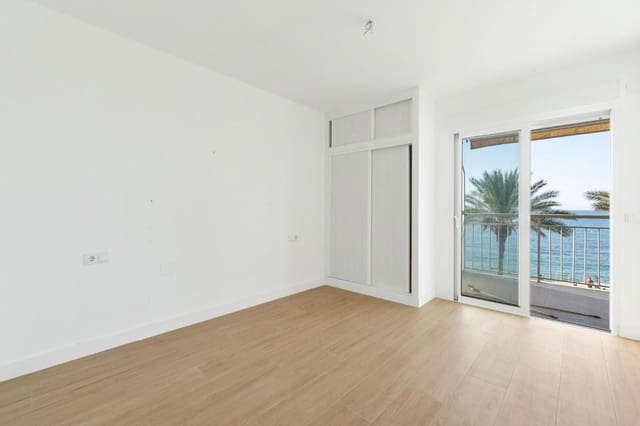 4 Zimmer Wohnung zu verkaufen in Playa del Cura, Torrevieja - 379.000 € (Ref: 9402460)