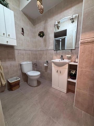 2 sypialnia Dom na sprzedaż w Blue Lagoon z basenem - 164 950 € (Ref: 9402461)