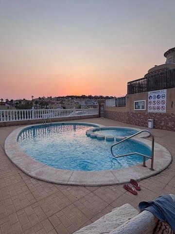 2 sypialnia Dom na sprzedaż w Blue Lagoon z basenem - 164 950 € (Ref: 9402461)