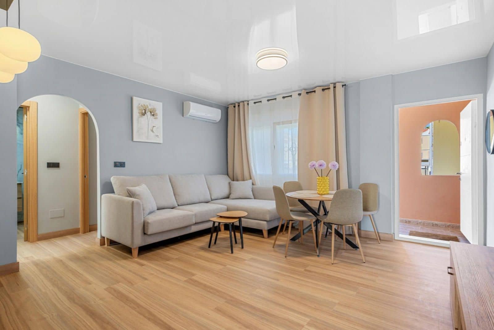 2 bedroom Villa for sale in Orihuela Costa with pool garage - € 199,000 (Ref: 9402704)