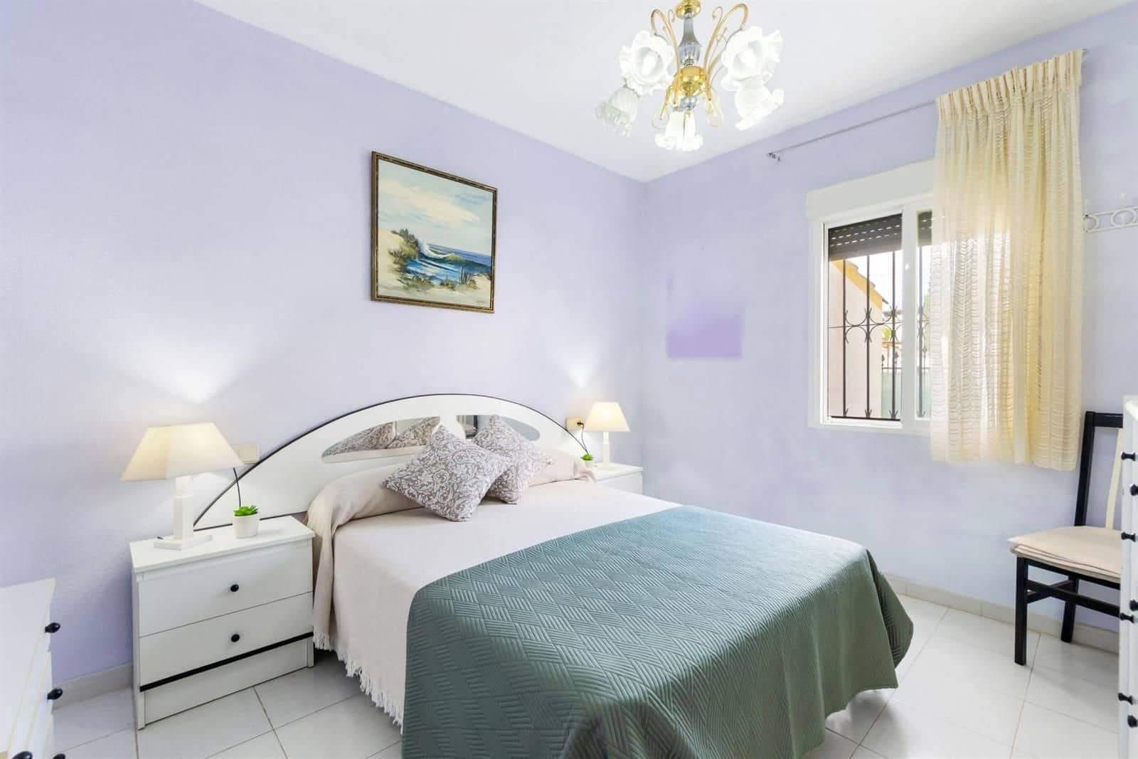 3 soverom Hus til salgs i Los Altos med svømmebasseng - € 179 000 (Ref: 9409704)