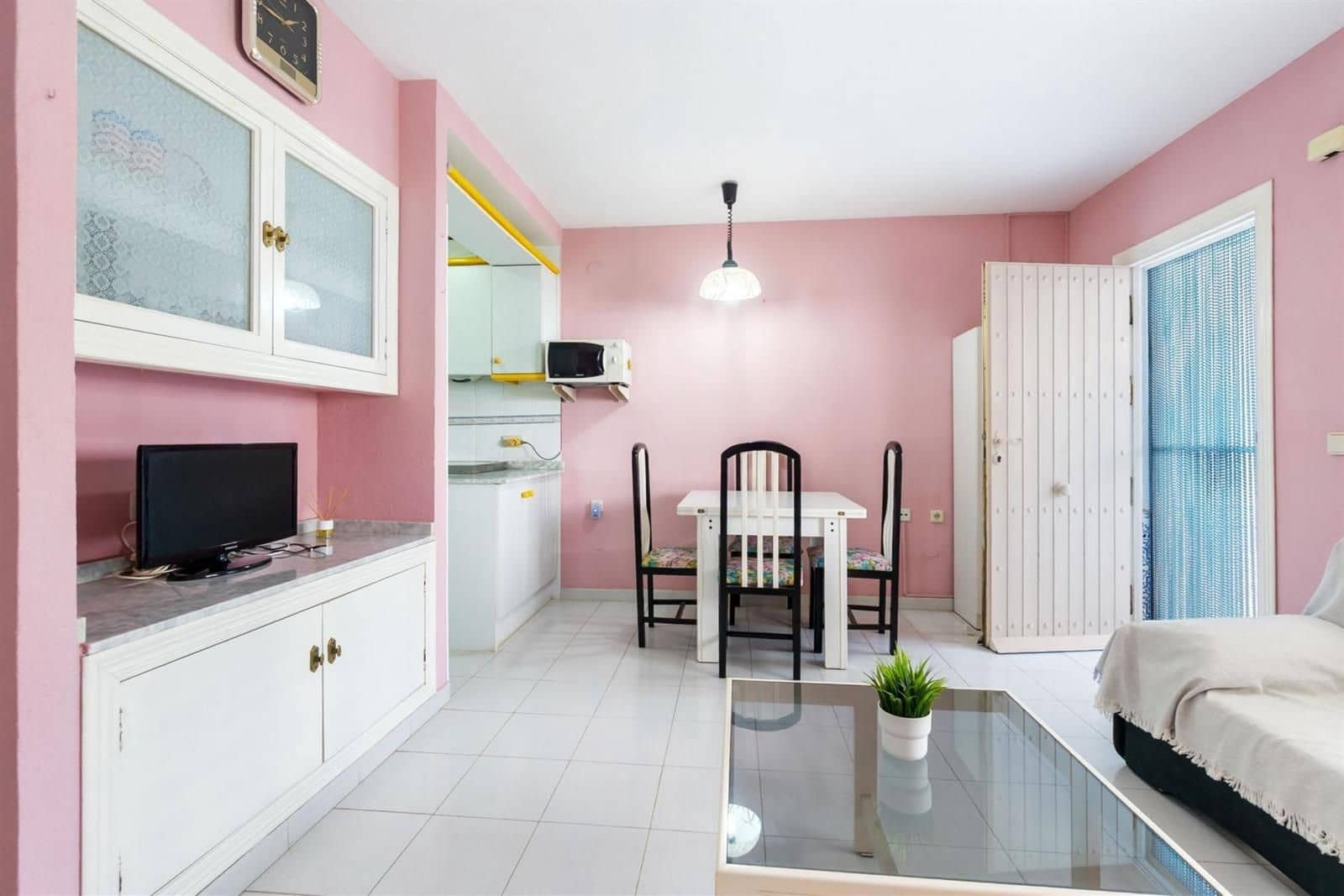 3 soverom Hus til salgs i Los Altos med svømmebasseng - € 179 000 (Ref: 9409704)