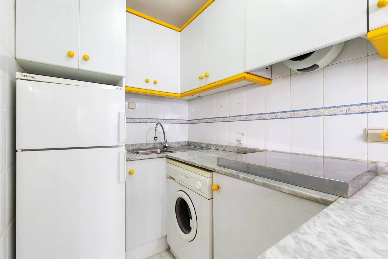 3 soverom Hus til salgs i Los Altos med svømmebasseng - € 179 000 (Ref: 9409704)