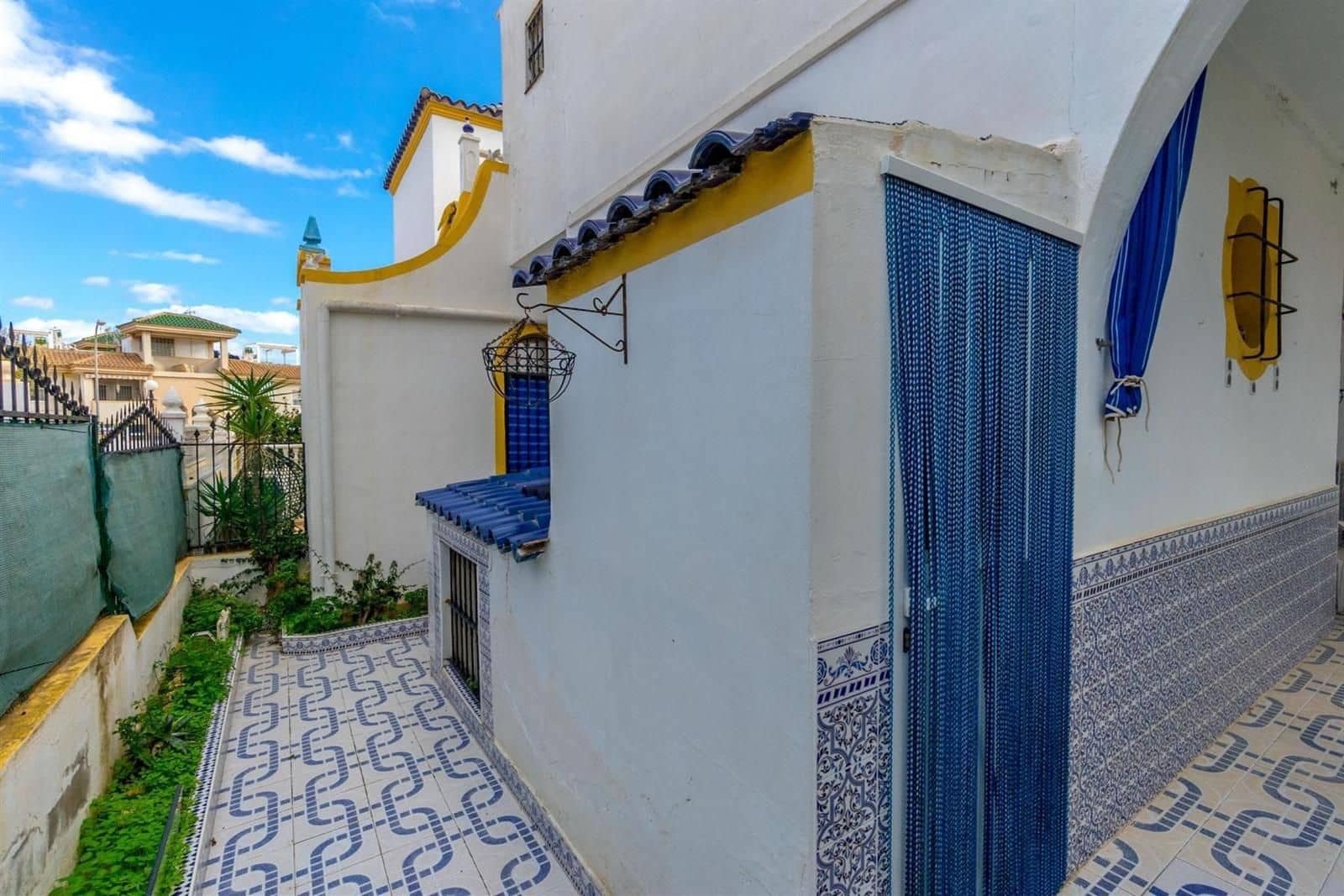 3 soverom Hus til salgs i Los Altos med svømmebasseng - € 179 000 (Ref: 9409704)