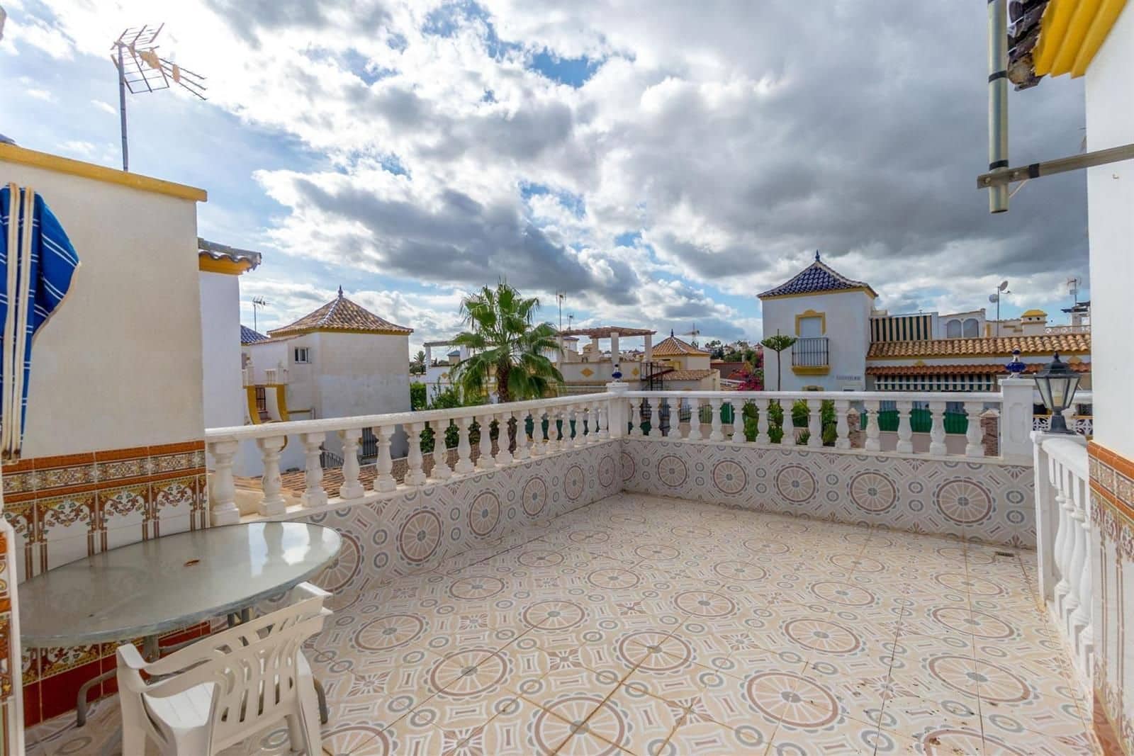 3 soverom Hus til salgs i Los Altos med svømmebasseng - € 179 000 (Ref: 9409704)