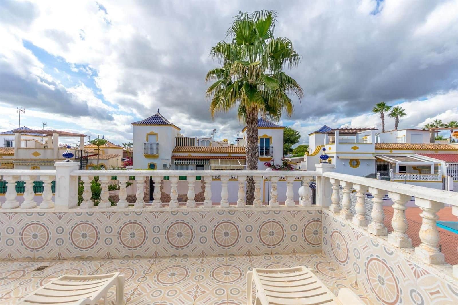 3 soverom Hus til salgs i Los Altos med svømmebasseng - € 179 000 (Ref: 9409704)