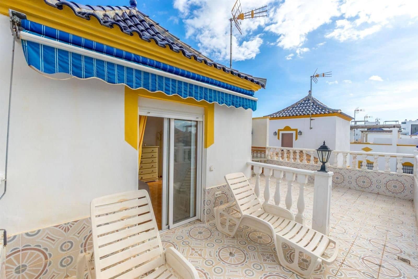 3 soverom Hus til salgs i Los Altos med svømmebasseng - € 179 000 (Ref: 9409704)