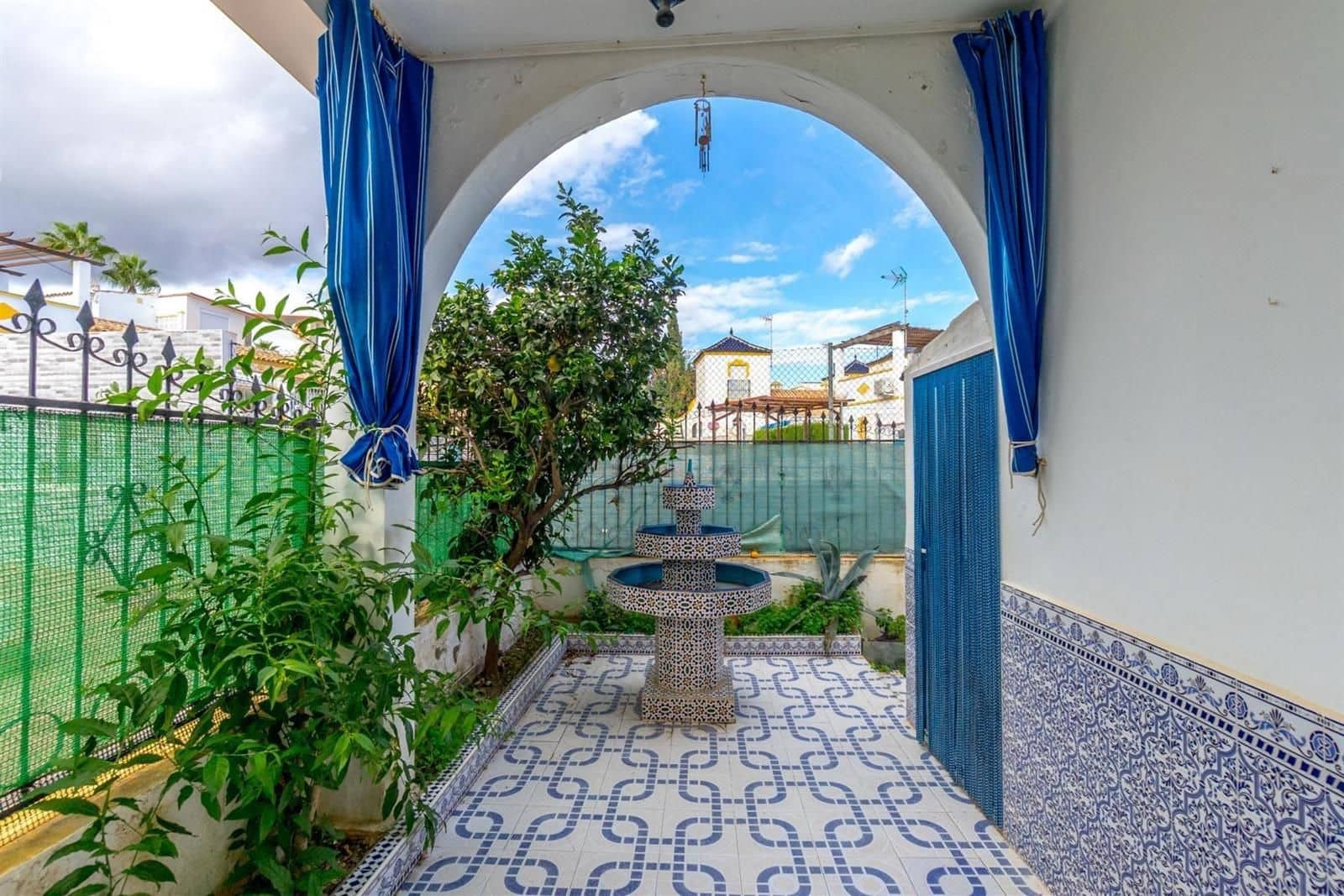 3 soverom Hus til salgs i Los Altos med svømmebasseng - € 179 000 (Ref: 9409704)