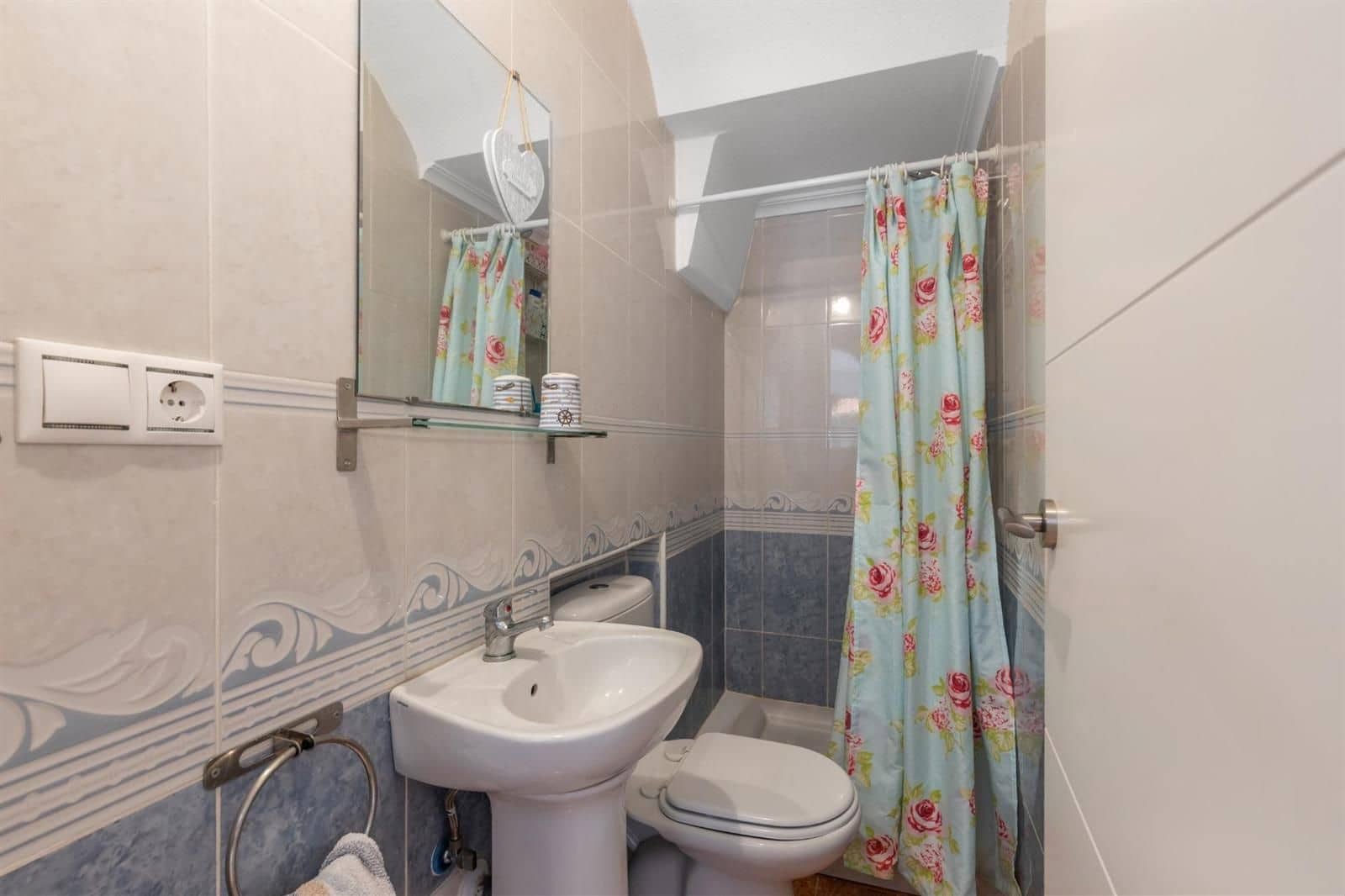 3 quarto Moradia para venda em Orihuela Costa com piscina garagem - 190 000 € (Ref: 9409709)