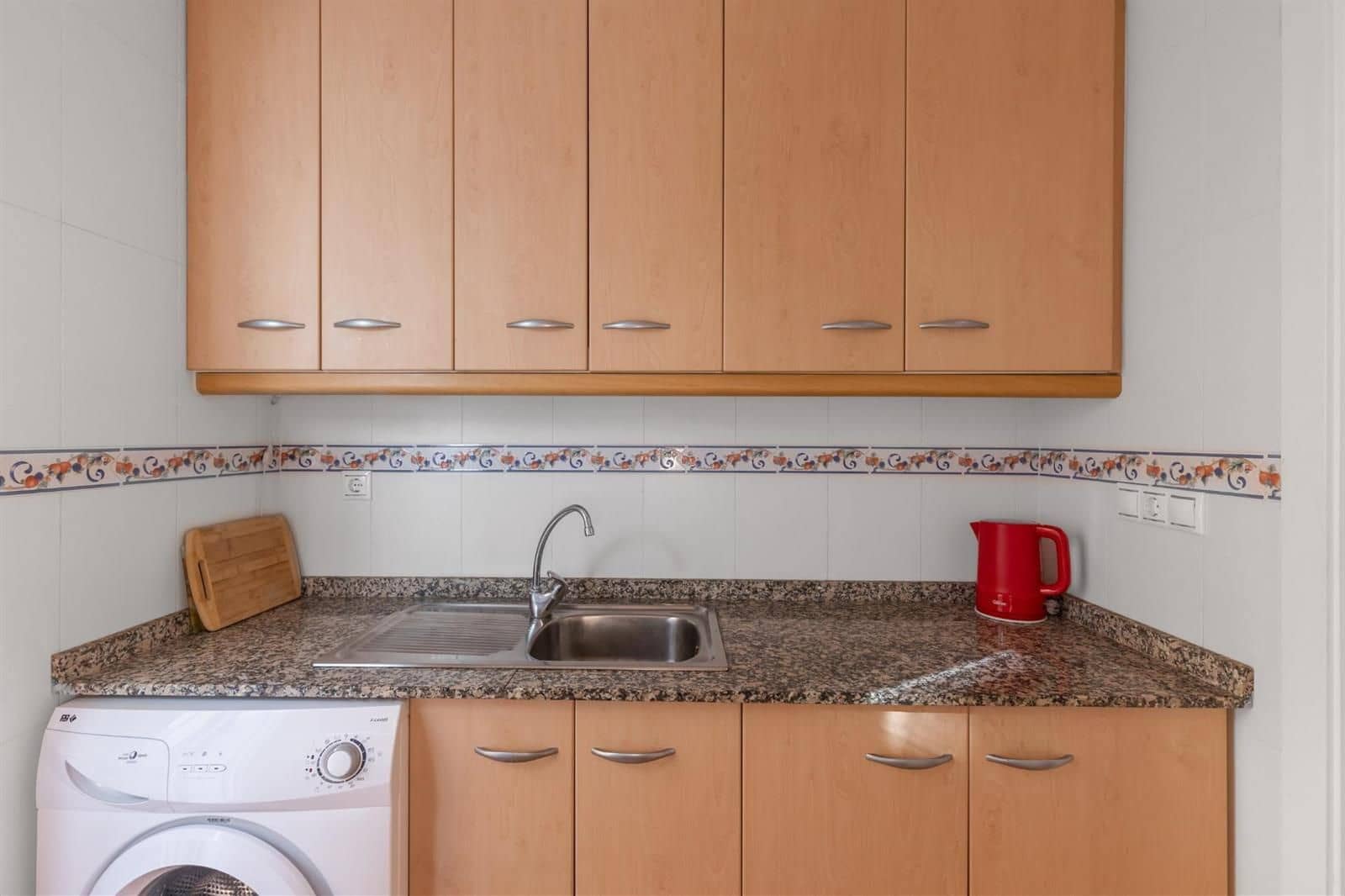 3 quarto Moradia para venda em Orihuela Costa com piscina garagem - 190 000 € (Ref: 9409709)