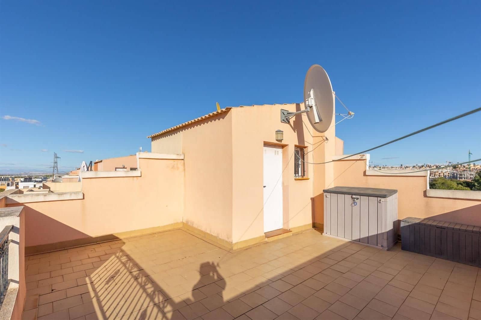 3 quarto Moradia para venda em Orihuela Costa com piscina garagem - 190 000 € (Ref: 9409709)